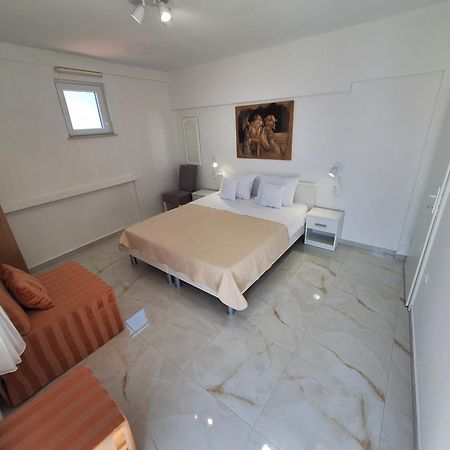 Apartman Graciela Perfect Location Gradac กราดัซ ภายนอก รูปภาพ
