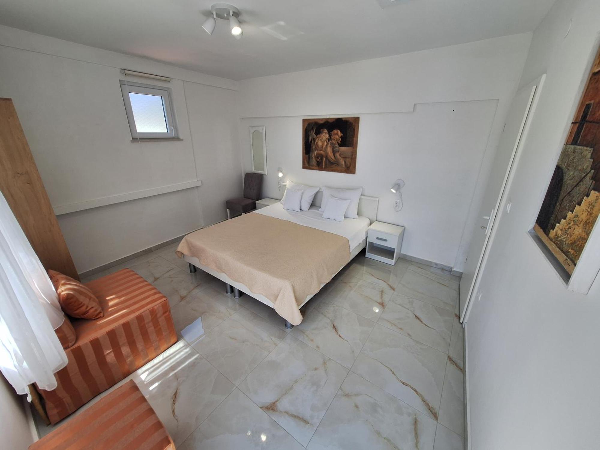 Apartman Graciela Perfect Location Gradac กราดัซ ภายนอก รูปภาพ