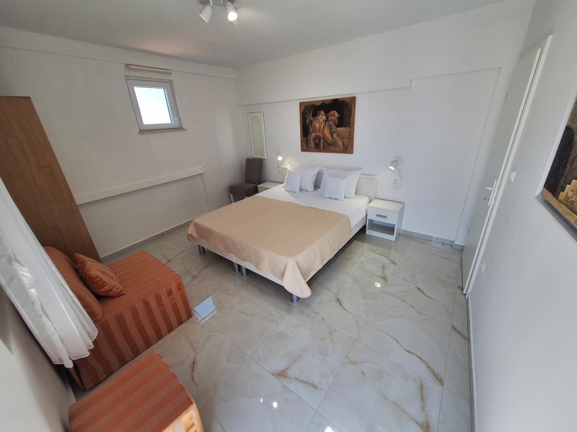 Apartman Graciela Perfect Location Gradac กราดัซ ภายนอก รูปภาพ