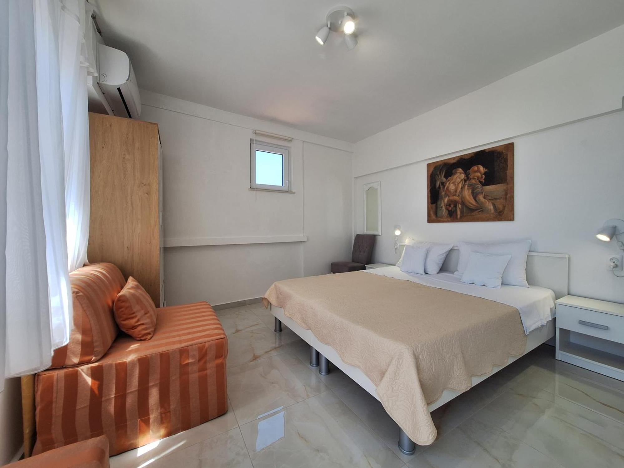 Apartman Graciela Perfect Location Gradac กราดัซ ภายนอก รูปภาพ