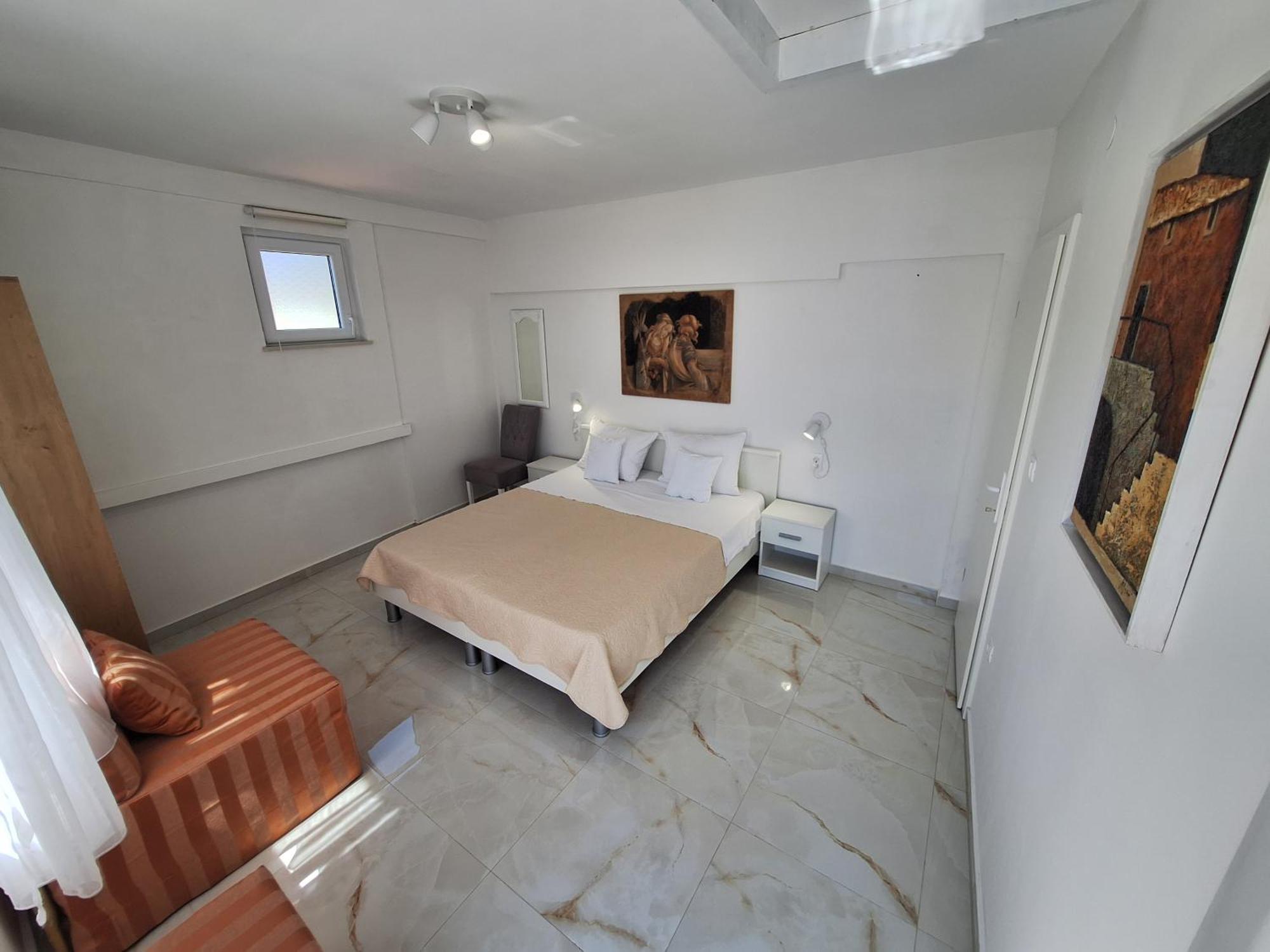 Apartman Graciela Perfect Location Gradac กราดัซ ภายนอก รูปภาพ